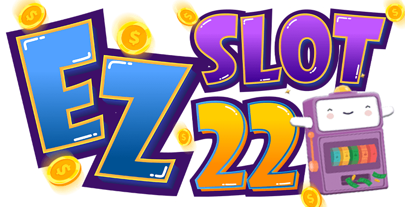 EZslot22-Logo slot online