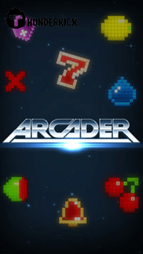 Icon Arcader ทดลองเล่นสล็อตฟรี เกมแตกง่าย จากค่าย Thunderkick
