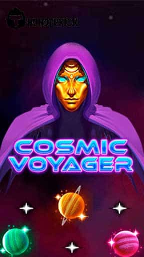 Icon Cosmic Voyager