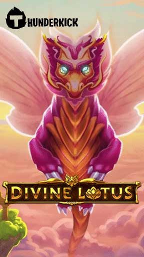 Icon Divine Lotus