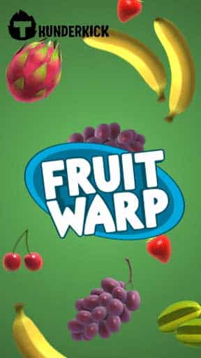 Icon Fruit Warp