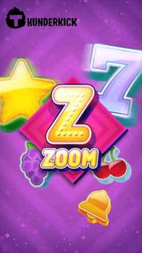 Icon Zoom