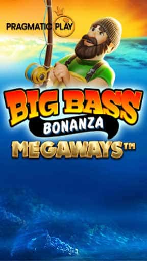 Icon Big Bass Bonanza Megaways