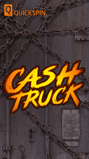 เกมสล็อตCash Truck เกมสล็อตยอดฮิต จากค่าย Quickspin