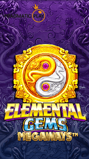 เกมสล็อต Elemental Gems เกมสล็อตยอดฮิต จากค่าย Pragmatic Play