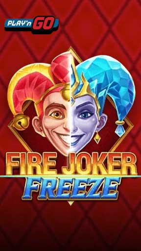 Icon Fire joker freeze
