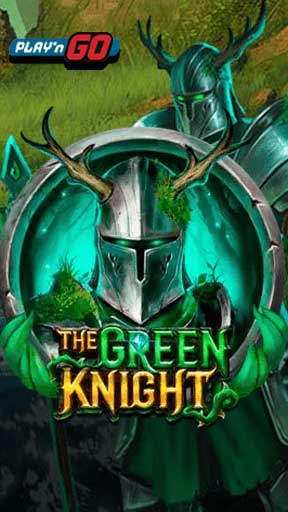 Icon The Green Knight