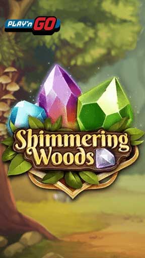 Icon The Shimmering Woods
