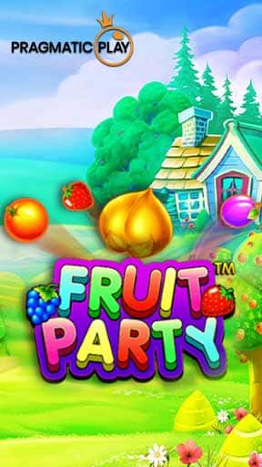 Icon Fruit Party
