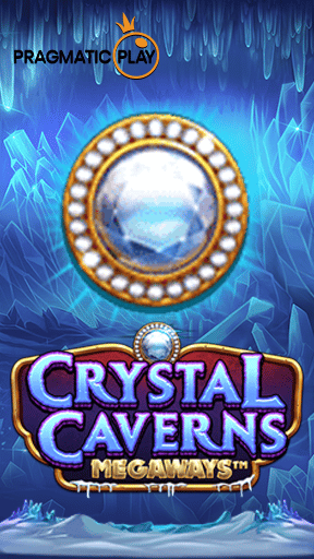 Icon Crystal Caverns Megaways