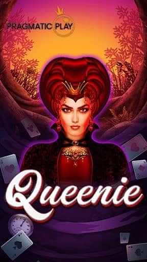 Queenie เกมสล็อตยอดฮิต จากค่าย Pragmatic Play