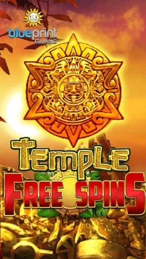 Temple Of Treasure Megaways ค่าย Blueprint Gaming ทดลองเล่นสล็อตฟรี เว็บตรง 2022