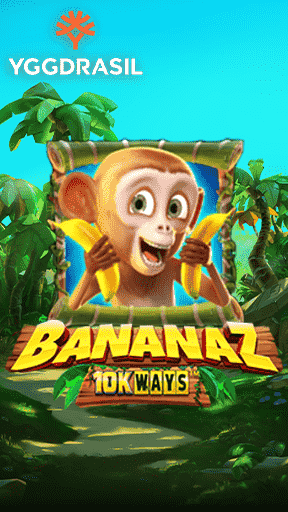 Icon Bananaz 10K Ways