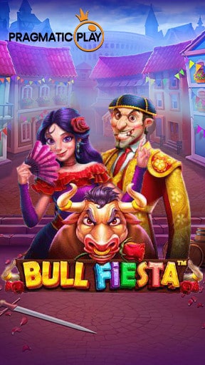 Bull Fiesta ทดลองเล่นสล็อตฟรี pragmatic play ฟรีเครดิต 2022