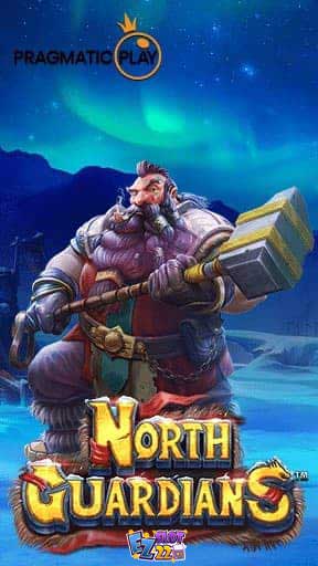 Icon North Guardians ทดลองเล่นสล็อตฟรี pragmatic play เกมใหม่2023