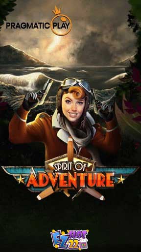 Icon Spirit Of Adventure ทดลองเล่นสล็อตฟรี pragmatic play เกมใหม่2023