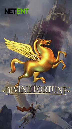 Icon Divine Fortune