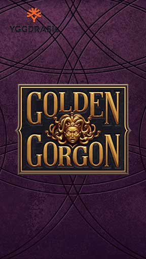 Icon Golden Gorgon