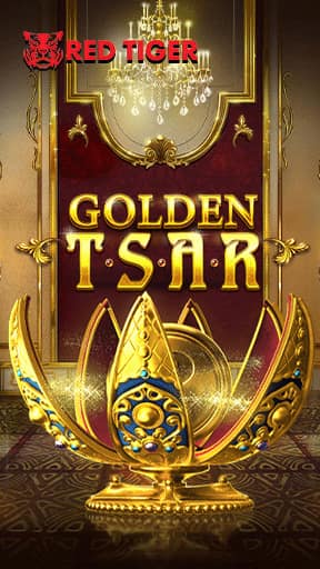 Golden-Tsar-เกมแตกง่าย-min