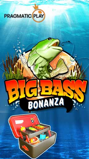 Icon Big Bass Bonanza