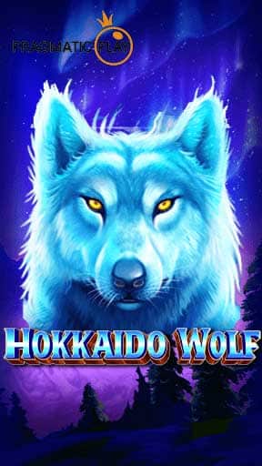 Icon Hokkaido Wolf