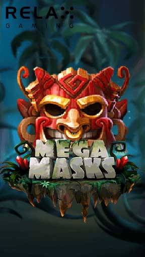 Icon Mega masks