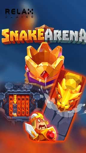 Icon Snake arena