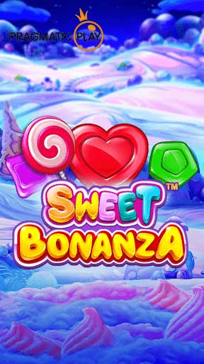 Icon Sweet Bonanza