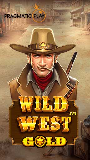 Icon Wild West Gold