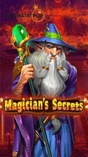 Icon Magicians Secret