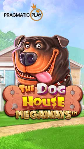 Icon The Dog House Megaways