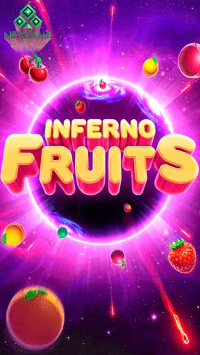 Inferno Fruit