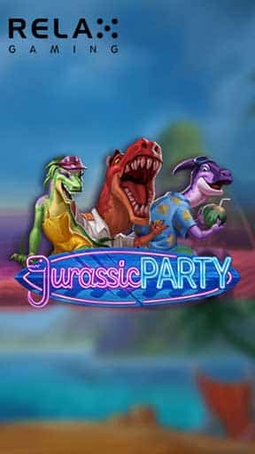 Icon Jurassic Party