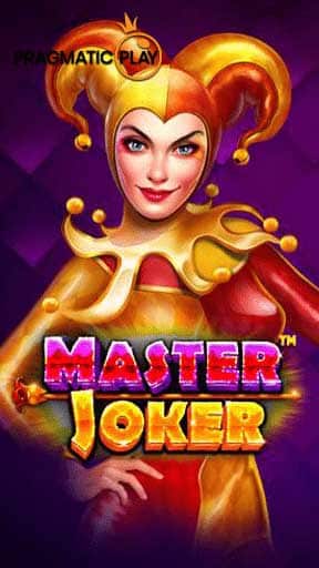Icon Master Joker