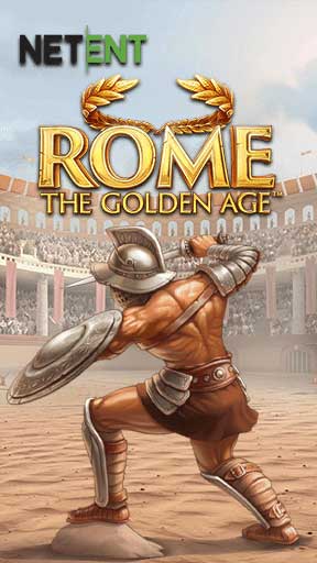Icon Rome the golden age