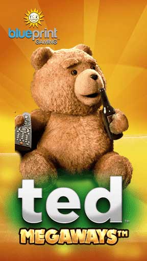 Icon Ted Megaways