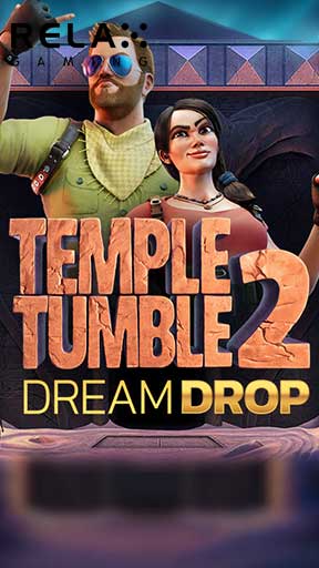 Icon Temple Tumble 2 Dream Drop