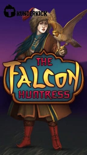 The-Falcon-Huntress-ลองเล่นสล็อต-แตกง่าย-ทดลองเล่นสล็อต-min