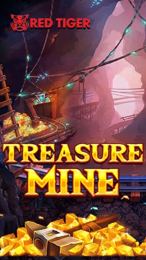 Treasure-Mine-Power-Reels-ทดลองเล่นสล็อตฟรี-Demo-Slot-min