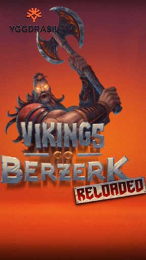 Icon Vikings Go Berzerk Reloaded