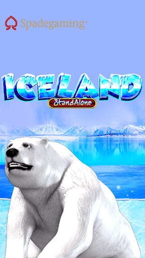Icon Ice land