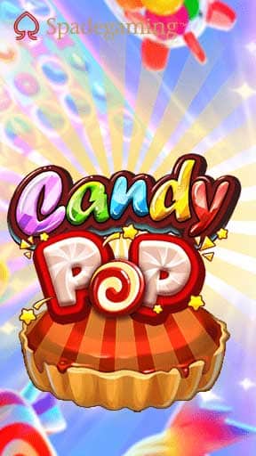 Icon Candy pop