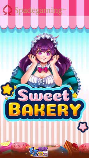 Icon Sweet Bakery ทดลองเล่น ค่าย Spade Gaming