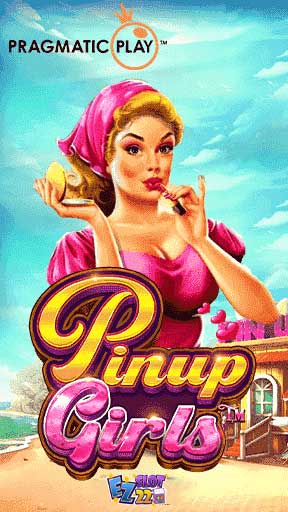 Icon Pinup Girls ทดลองเล่นสล็อต ค่าย Pragmatic Play เกมใหม่2023 ล่าสุด