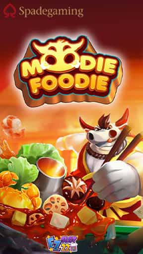 Icon Moodie Foodie มาใหม่2023 ทดลองเล่นSpade Gaming ฟรี