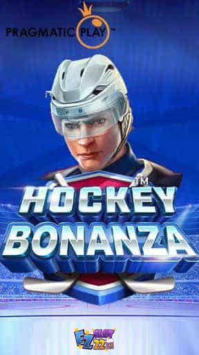 Icon Hockey Bonanza ทดลองเล่นสล็อต ค่าย Pragmatic play เกมใหม่2023 มาแรง