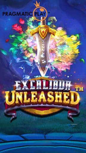 Icon-Excalibur-Unleashed-ทดลองเล่นสล็อต-ค่าย-Pragmatic-Play-เกมใหม่2023