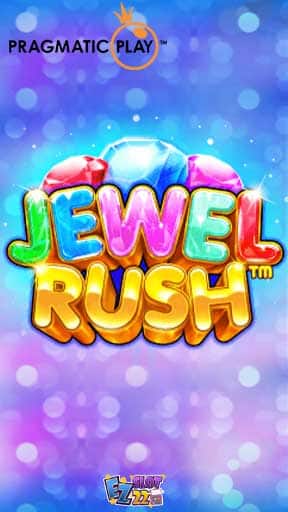 Icon Jewel Rush ทดลองเล่นสล็อต ค่าย Pragmatic play เกมใหม่2023