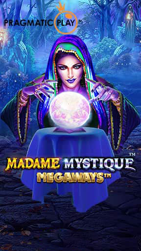 Icon-Madame-Mystique-Megaways-ทดลองเล่นสล็อต-ค่าย-Pragmatic-play-เกมใหม่มาแรงล่าสุด2023