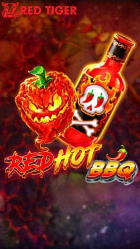 Icon-Red-Hot-BBQ-ทดลองเล่นสล็อต-ค่าย-Red-Tiger-เกมใหม่มาแรง2023